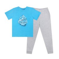 Пижама для парня «Jurassic world» DUNA 6532