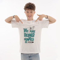 Футболка для мальчика «Jurassic world» DUNA 6533