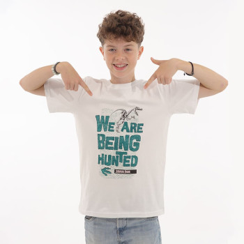 Футболка для мальчика «Jurassic world» DUNA 6533