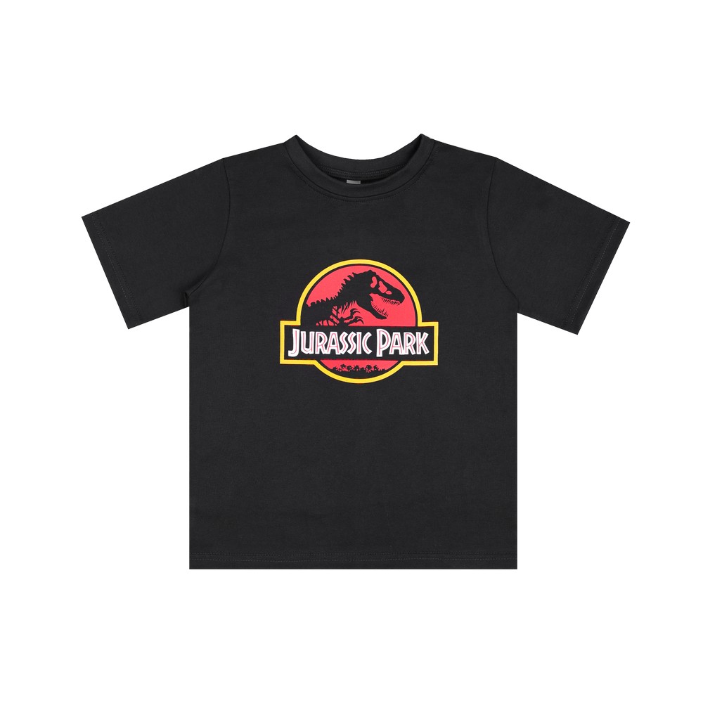 Футболка для мальчика «Jurassic world» DUNA 6534