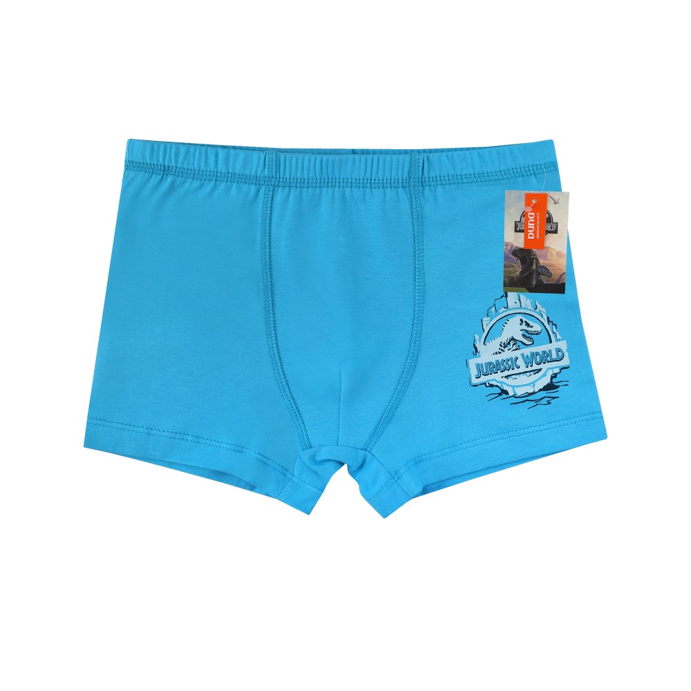 Труси боксери для хлопчика «Jurassic world» DUNA 6535