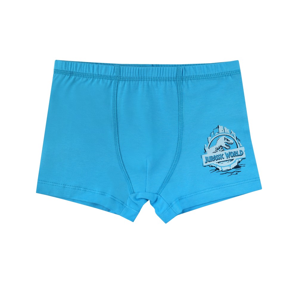 Труси боксери для хлопчика «Jurassic world» DUNA 6535