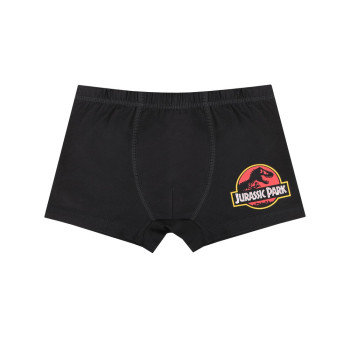 Трусы боксеры для мальчика «Jurassic world» DUNA 6536