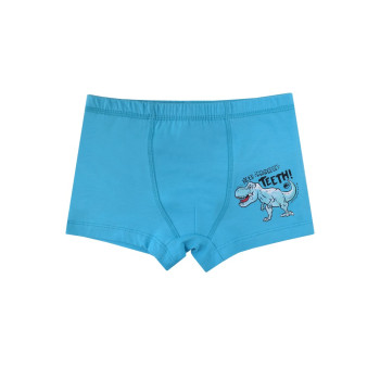 Трусы боксеры для мальчика «Jurassic world» DUNA 6537