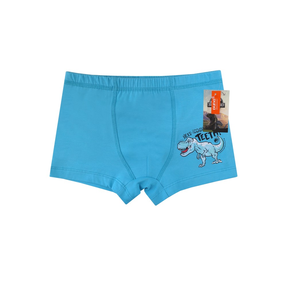 Труси боксери для хлопчика «Jurassic world» DUNA 6537