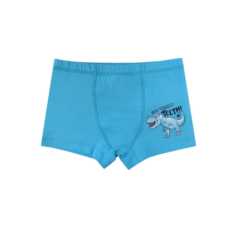 Трусы боксеры для мальчика «Jurassic world» DUNA 6537