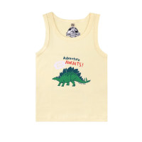 Майка для мальчика «Jurassic world» DUNA 6539