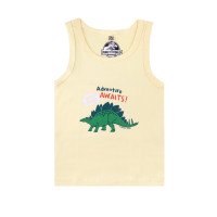 Майка для мальчика «Jurassic world» DUNA 6539