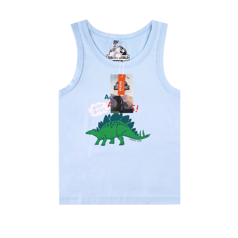 Майка для хлопчика «Jurassic world» DUNA 6539