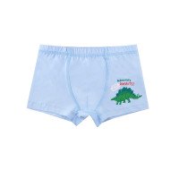 Труси боксери для хлопчика «Jurassic world» DUNA 6540
