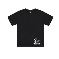 Футболка для мальчика «Качечка» DUNA 6547