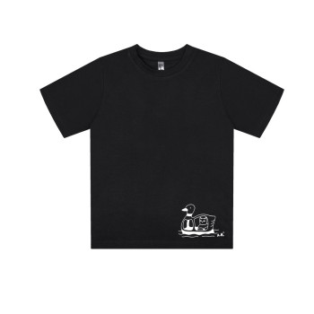 Футболка для мальчика «Качечка» DUNA 6547