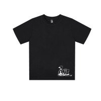 Футболка для хлопчика «Качечка» DUNA 6547