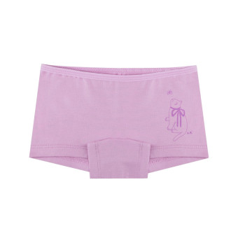 Трусики-шортики для девочки «Котик» K.K./Katya Krasnova DUNA 6550