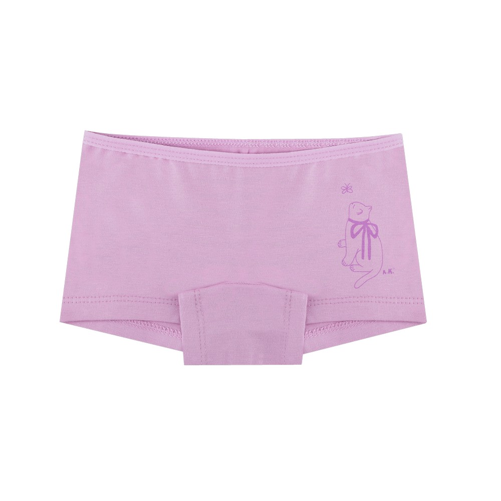 Трусики-шортики для девочки «Котик» K.K./Katya Krasnova DUNA 6550