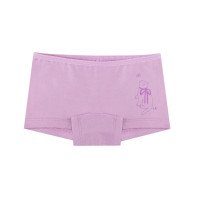 Трусики-шортики для дівчинки «Котик» DUNA 6550