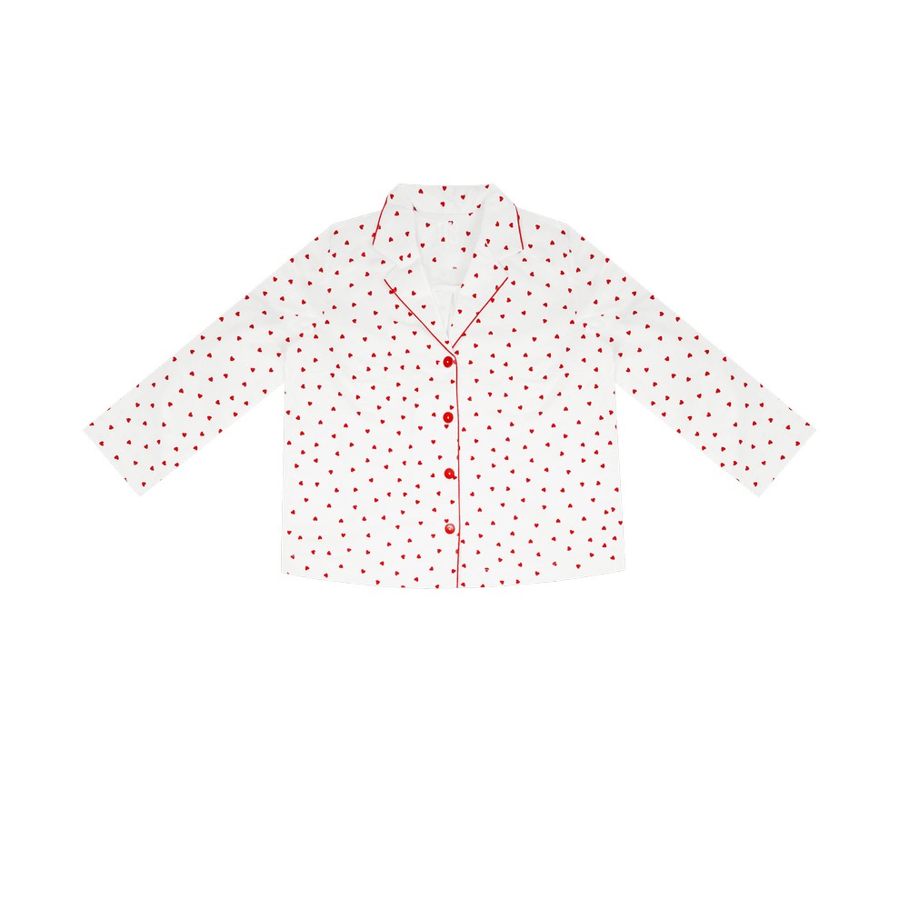 Женская пижама DUNA 6554