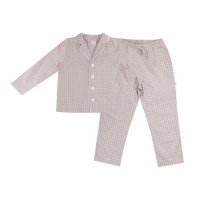 Детская пижама для мальчика DUNA 6556