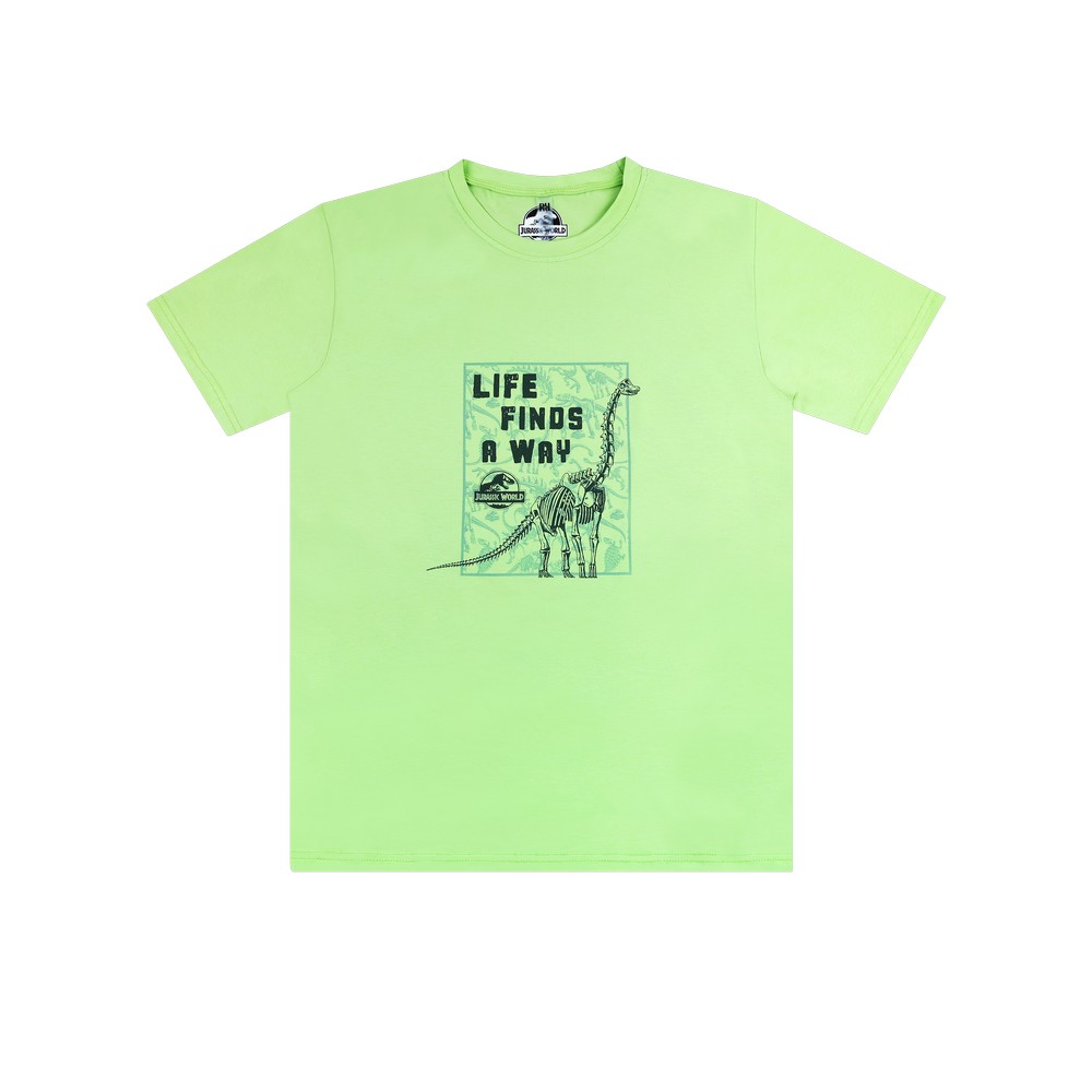 Пижама мужская «Jurassic world» DUNA 6607