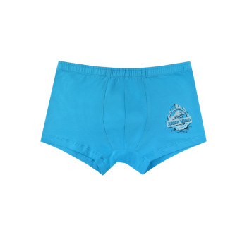 Трусы боксеры мужские «Jurassic world» DUNA 6610