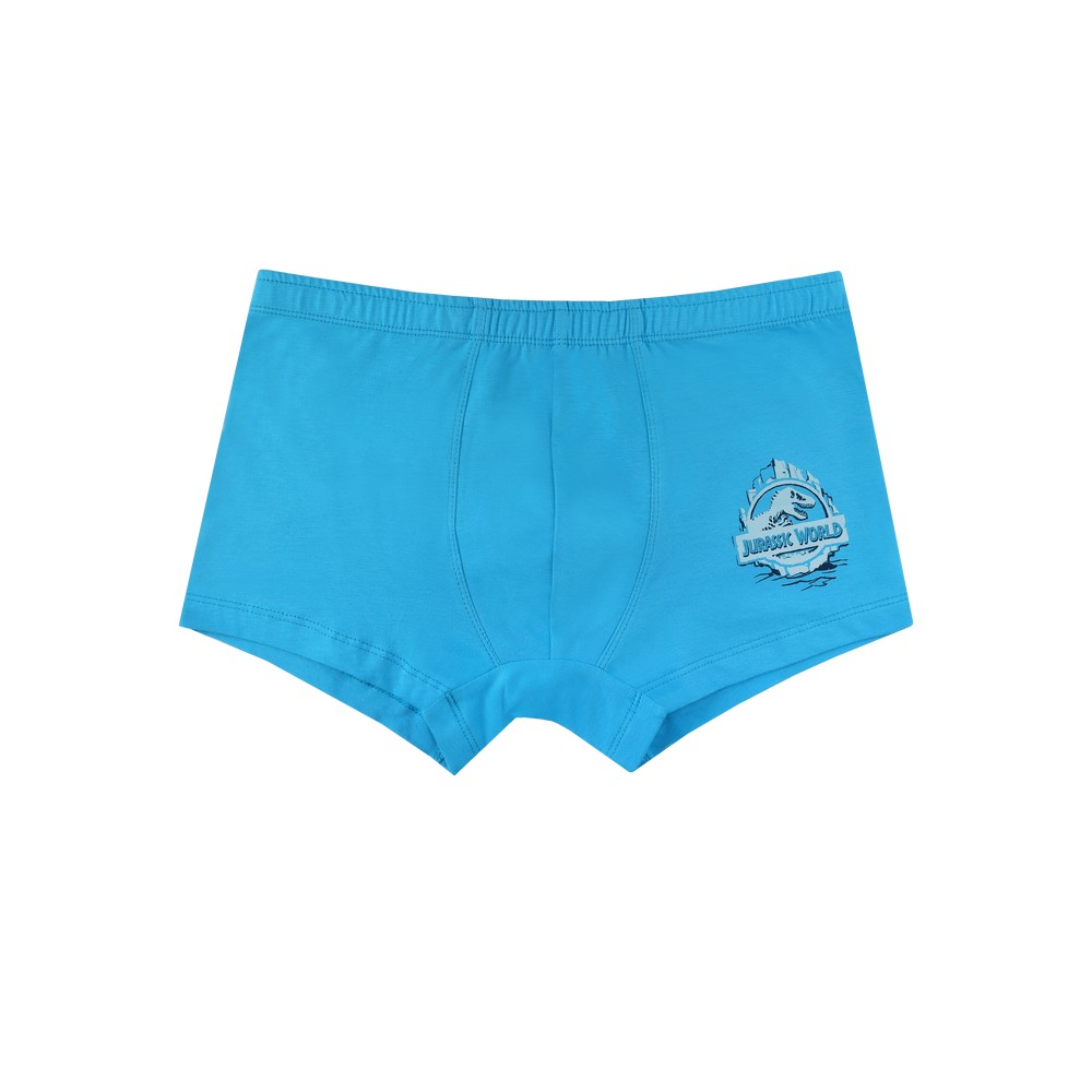 Труси боксери чоловічі «Jurassic world» DUNA 6610