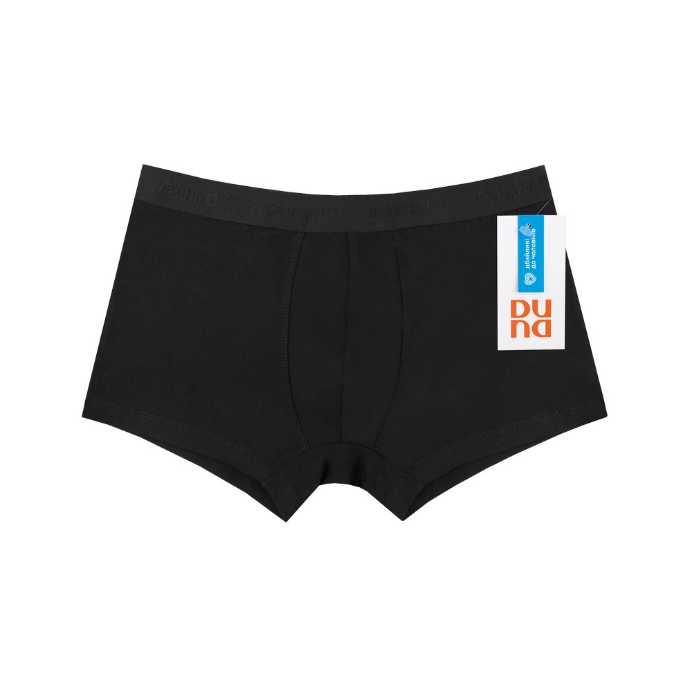 Труси боксери чоловічі DUNA 6615