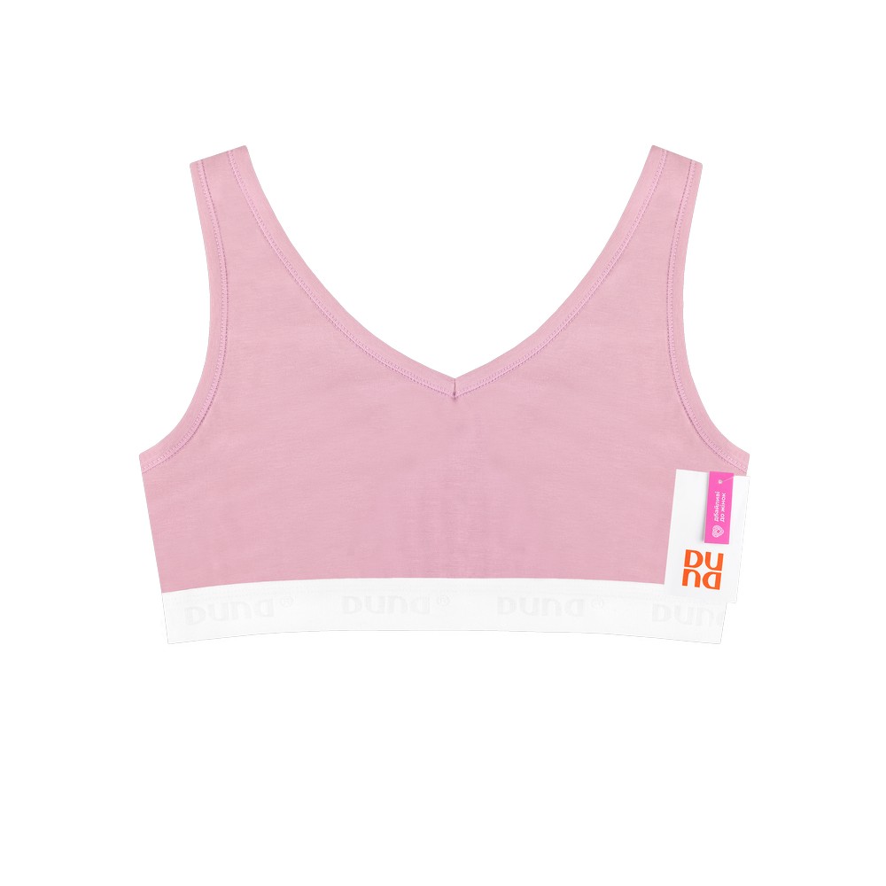 Топ женский DUNA 6618