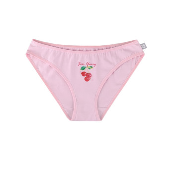 Трусы женские слипы «Jusi Cherry» DUNA 6712