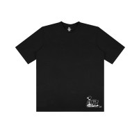 Футболка чоловіча «Качечка» DUNA 6716