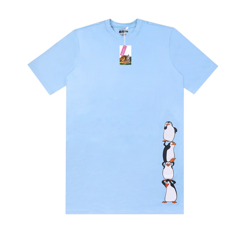 Туника женская «Madagascar» DUNA 6718