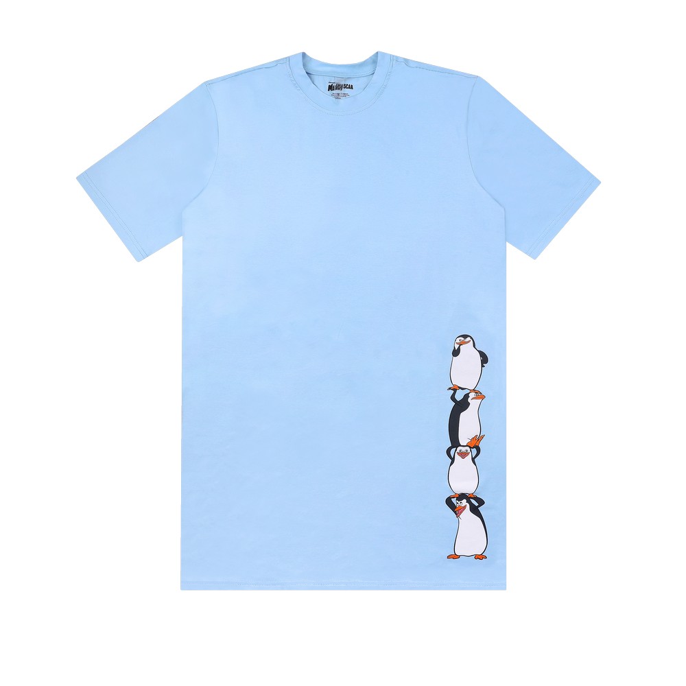 Туника женская «Madagascar» DUNA 6718