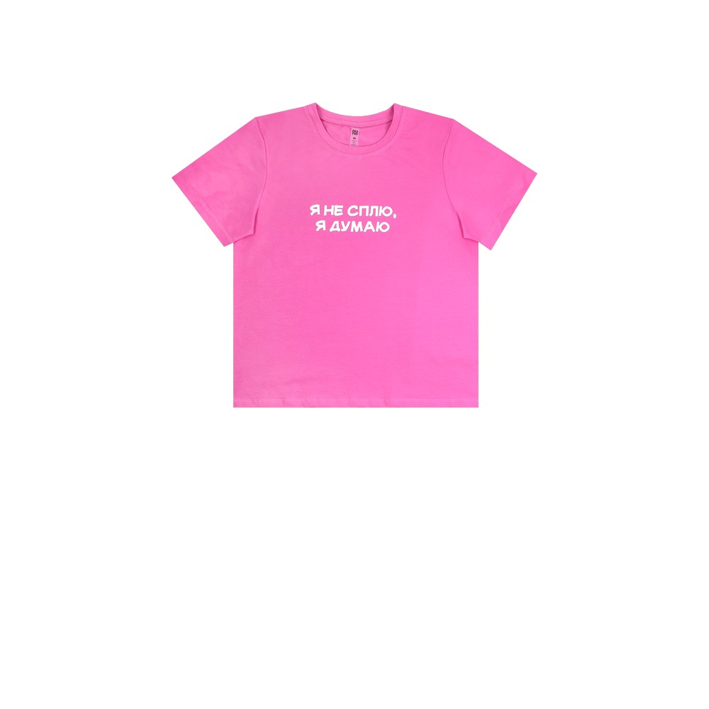 Женская пижама «Совы»​ DUNA 6740