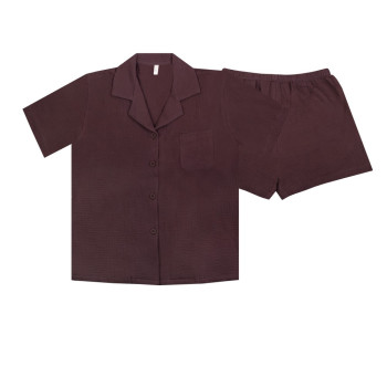 Пижама женская DUNA 6743-1