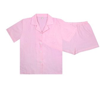 Пижама женская DUNA 6743