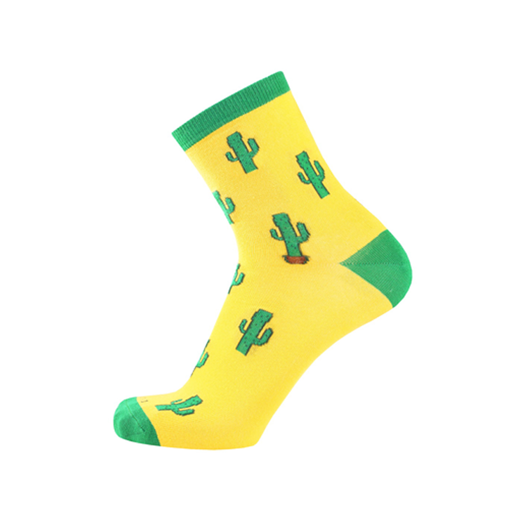 Шкарпетки чоловічі демісезонні бавовняні DUNA 7043