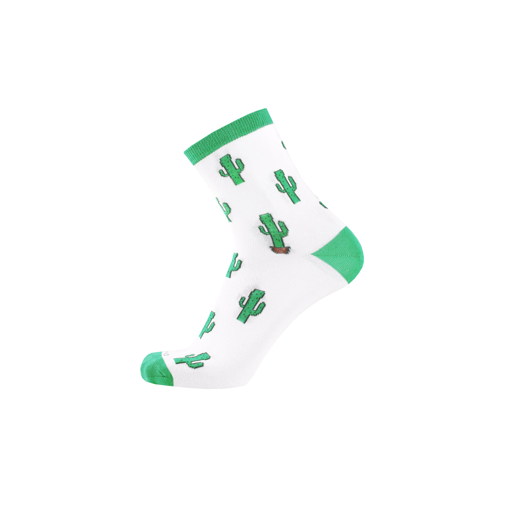 Шкарпетки чоловічі демісезонні бавовняні DUNA 7043