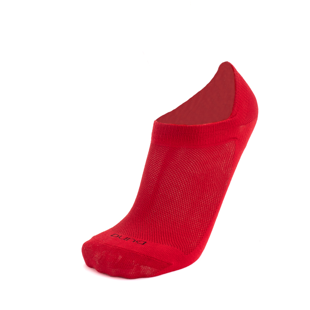 Носки мужские летние хлопковые, сеточка DUNA 755