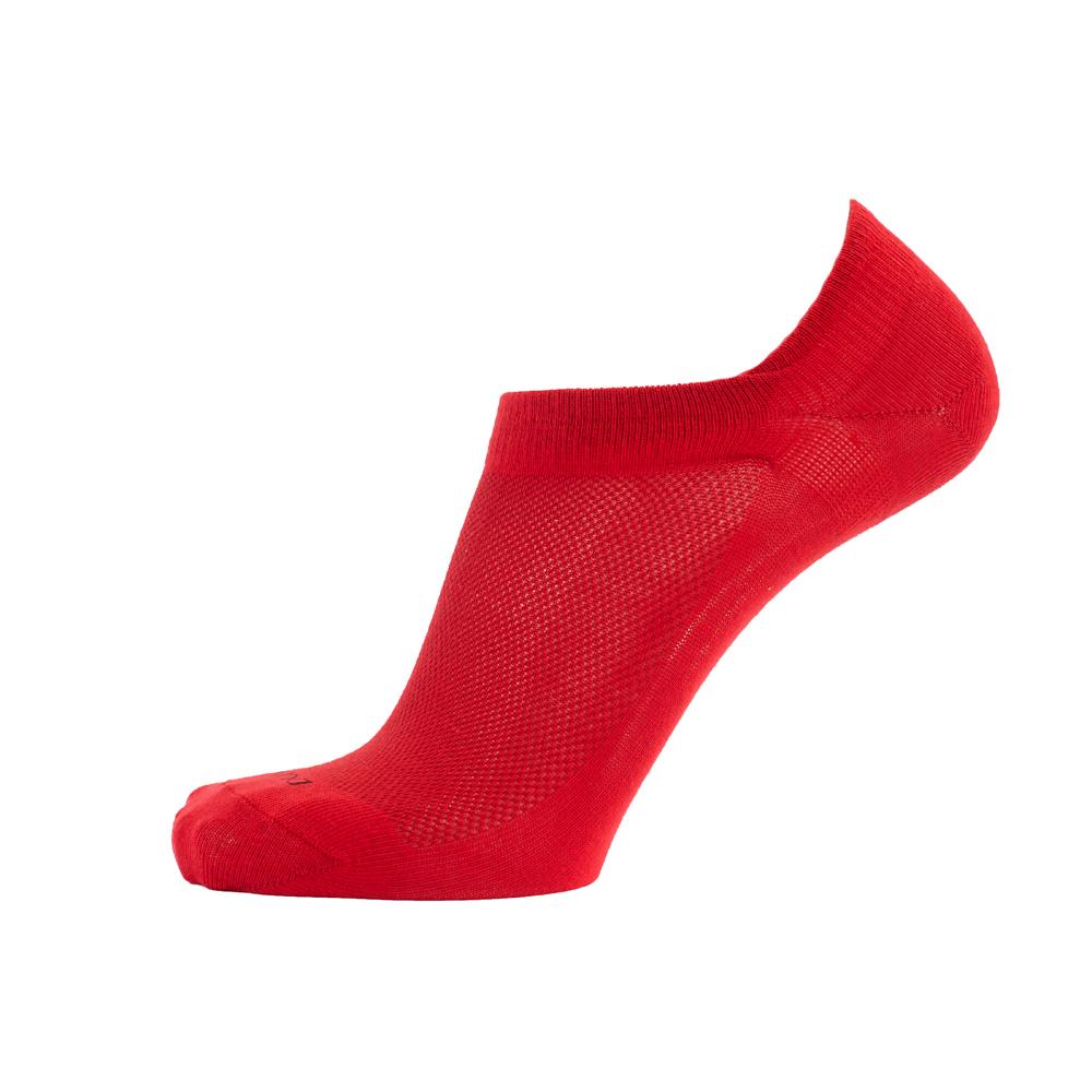 Носки мужские летние хлопковые, сеточка DUNA 755