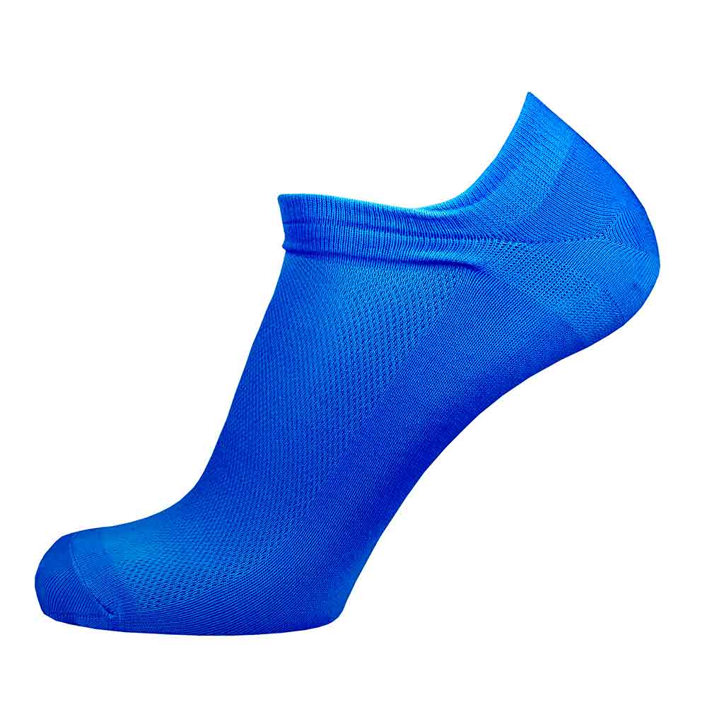 Носки мужские летние хлопковые, сеточка DUNA 755