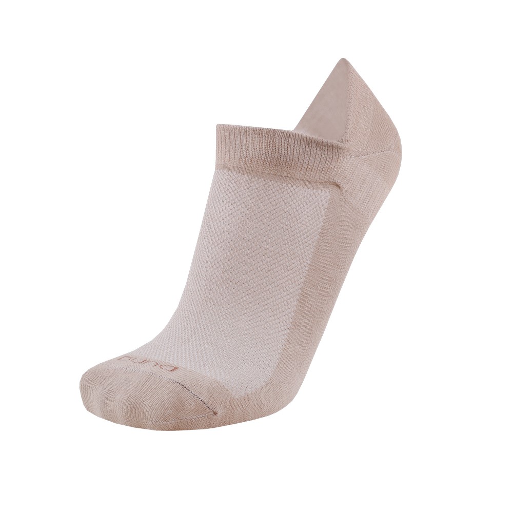 Набор носков из 5 пар. мужские летние, сеточка DUNA 755