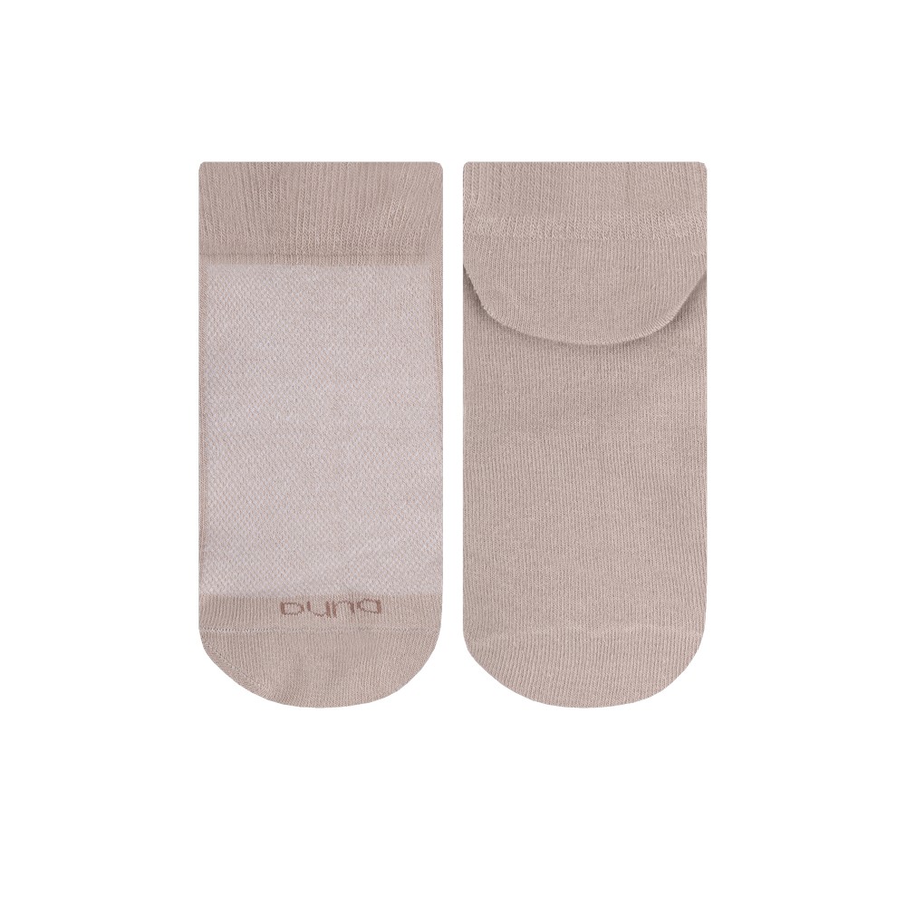 Носки мужские летние хлопковые, сеточка DUNA 755