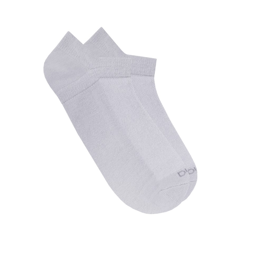 Набор носков из 5 пар. мужские летние, сеточка DUNA 755