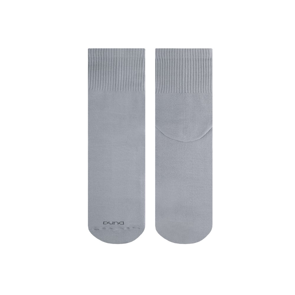 Шкарпетки чоловічі зимові укорочені з махровим слідом DUNA 765