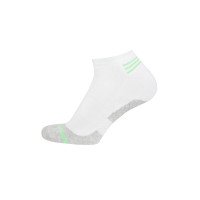 Шкарпетки жіночі літні бавовняні, сіточка спорт укорочені DUNA 8020