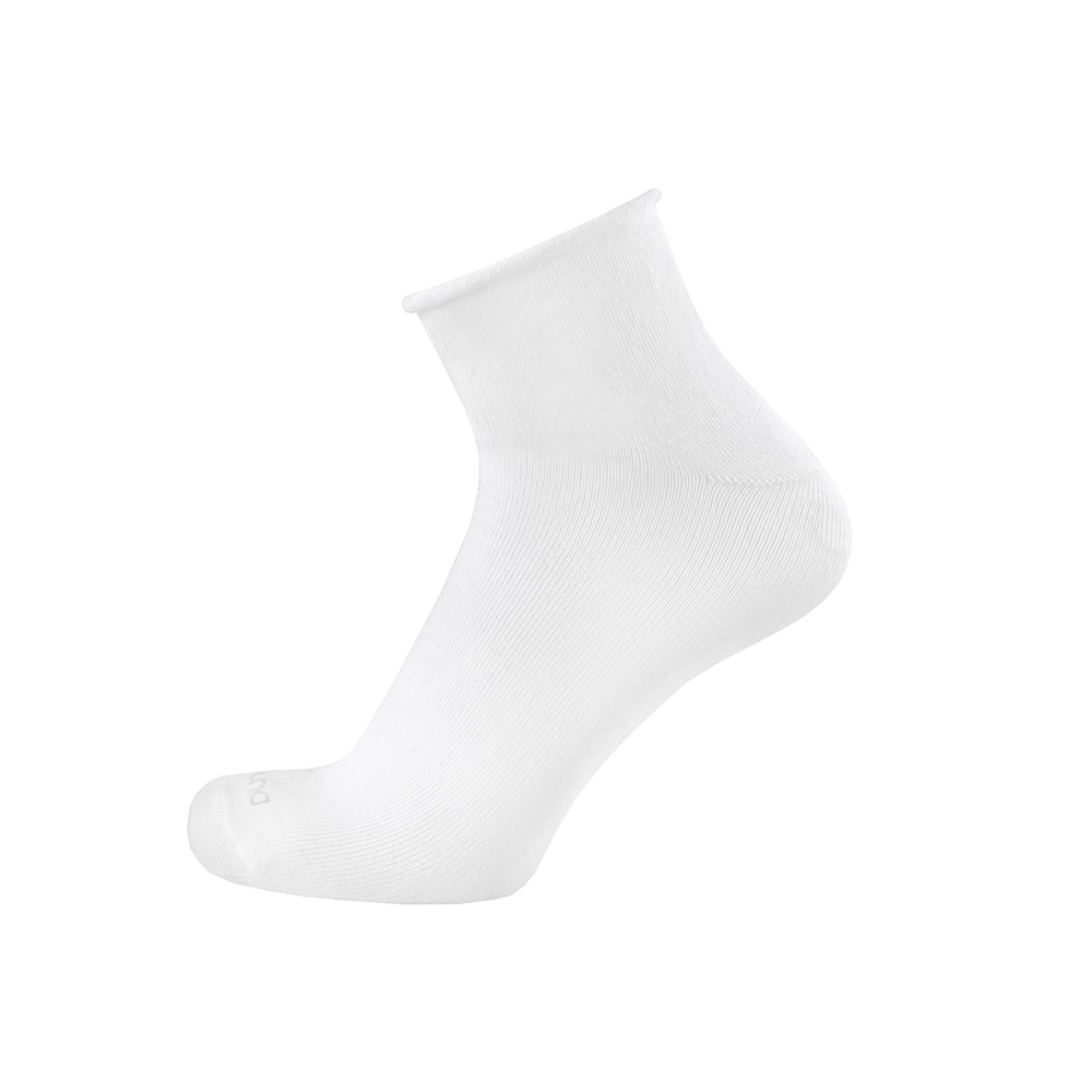 Шкарпетки жіночі безутискові (без резинки) DUNA 8021