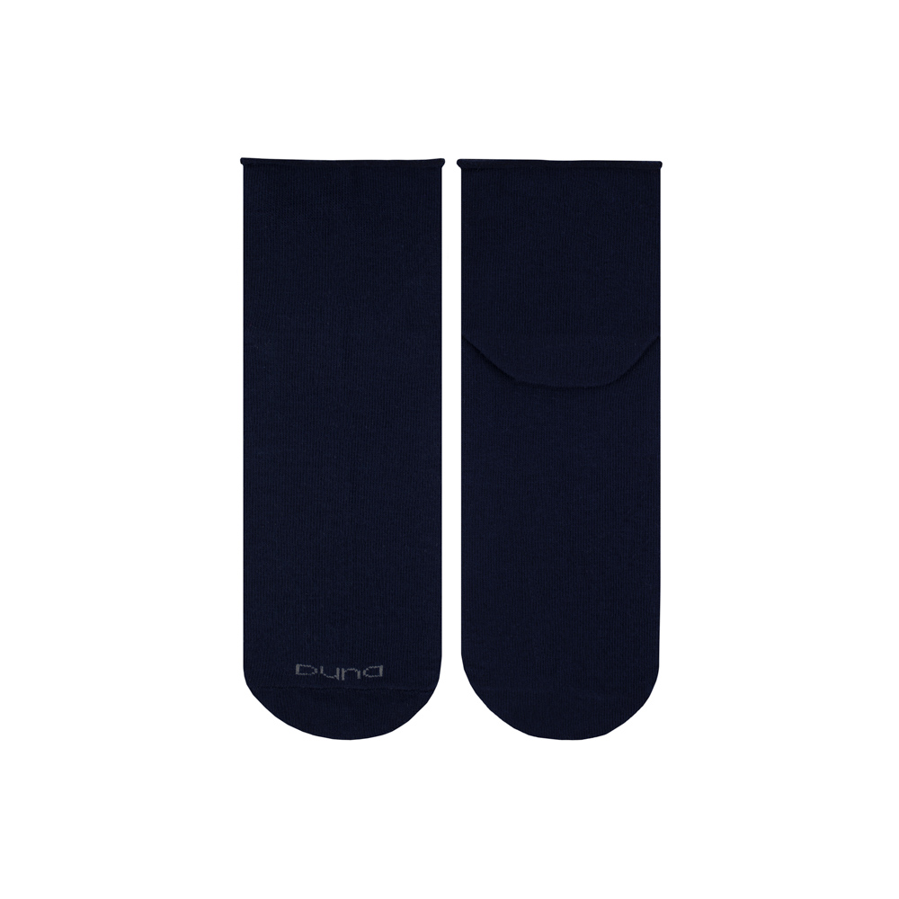 Шкарпетки жіночі безутискові (без резинки) DUNA 8021