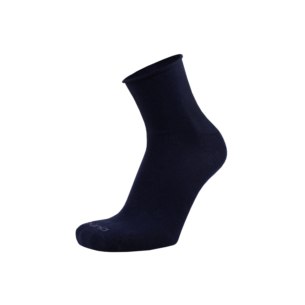 Носки женские демисезонные без резинки DUNA 8021