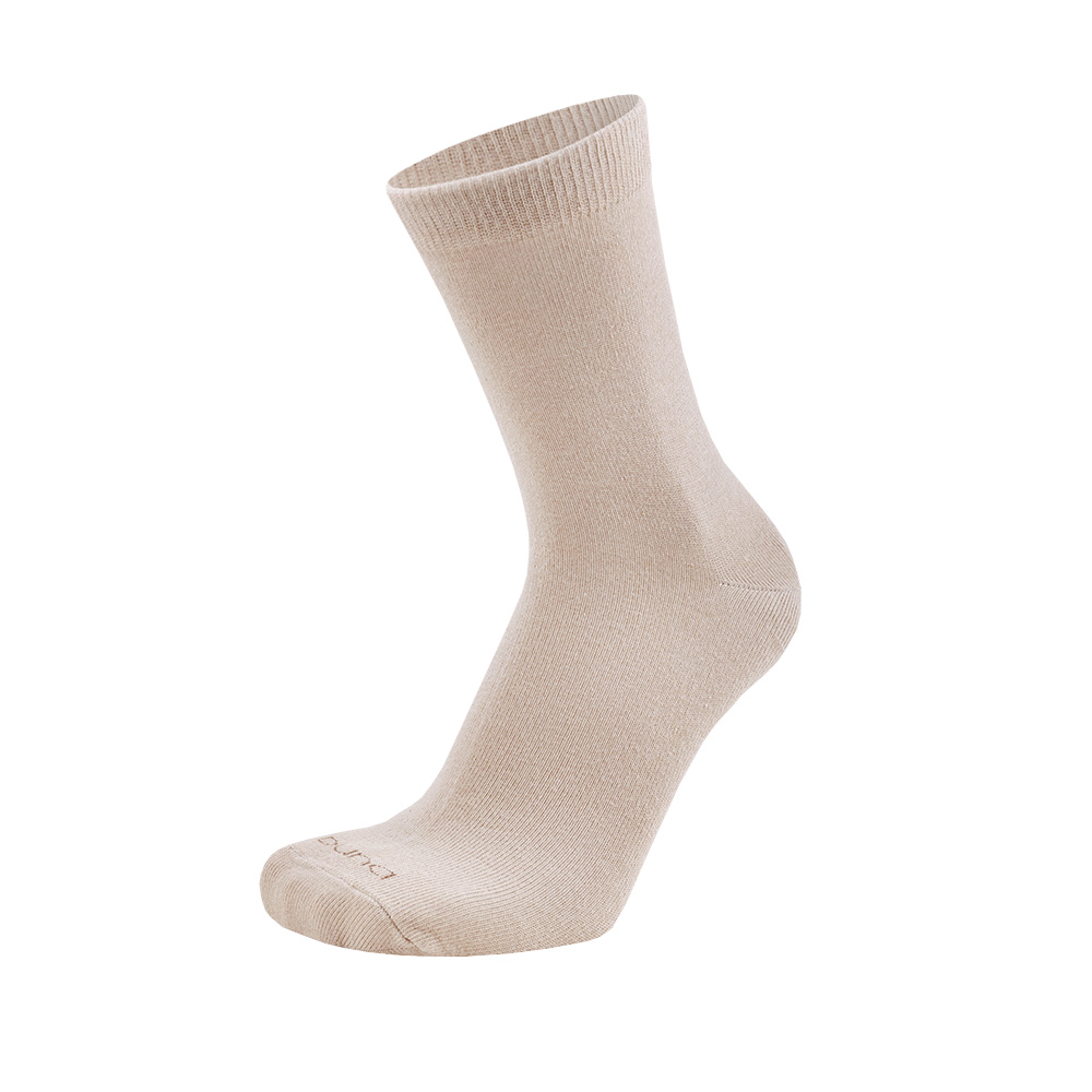 Шкарпетки жіночі демісезонні бавовняні DUNA 8022