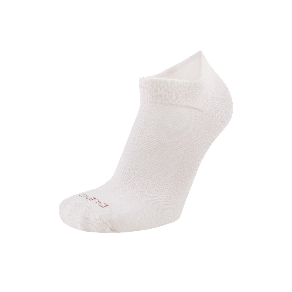 Шкарпетки жіночі літні бавовняні, сіточка DUNA 862