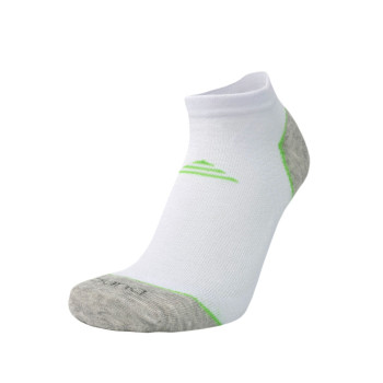 Носки летние сеточка, спорт, из хлопка DUNA 9010